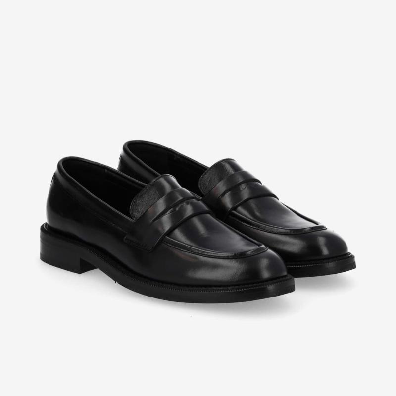 CALIA MOC W - SERESTA - BLACK